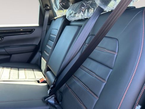 New 2026 Honda CR-V Sport Touring image 15