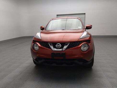 Used 2017 Nissan Juke SV image 15