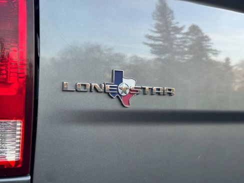 Used 2013 RAM 2500 Lone Star AWD/4WD image 10