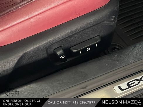 Used 2017 Lexus RC 300 F Sport image 36