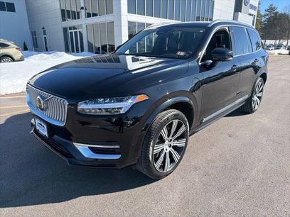 Used 2025 Volvo XC90 T8 Plus w/ Protection Package Premier