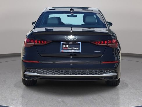 New 2026 Audi A3 2.0T Premium image 6