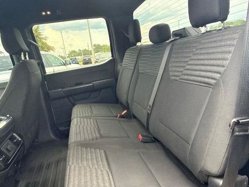 Certified 2022 Ford F150 XL w/ STX Appearance Package AWD/4WD image 27