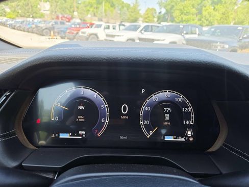 New 2026 Jeep Grand Cherokee L Limited w/ Limited Altitude Package AWD/4WD image 21