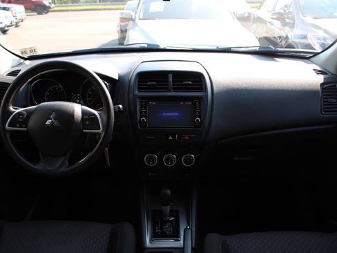 Used 2019 Mitsubishi Outlander Sport ES image 30