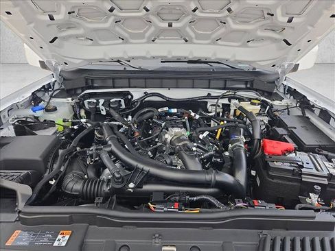 New 2026 Ford Bronco Outer Banks image 17