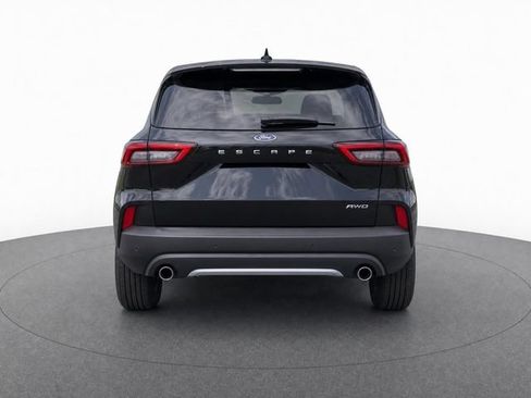 Used 2025 Ford Escape ST-Line Select w/ Tech Pack #1 AWD/4WD image 7