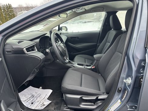 Certified 2024 Toyota Corolla LE image 13