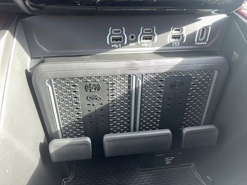 New 2026 RAM 1500 Rebel w/ Rebel Level 2 Equipment Group image 16