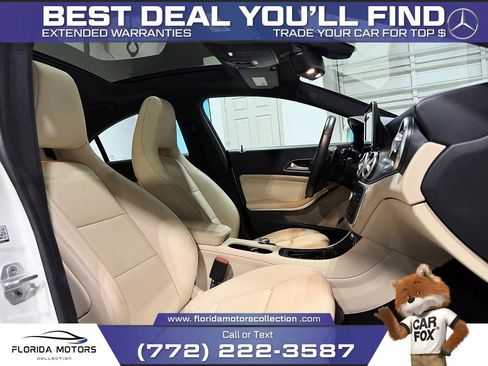 Used 2016 Mercedes-Benz CLA 250 image 19