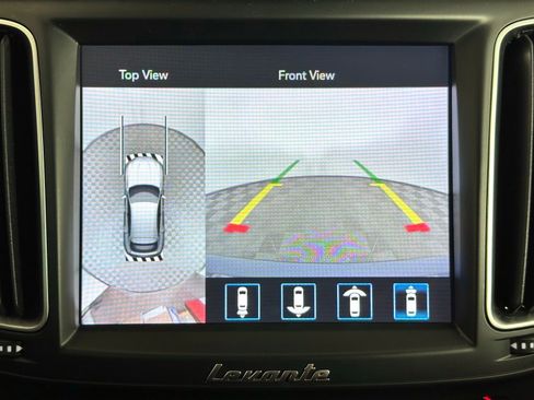 Used 2020 Maserati Levante S GranSport AWD/4WD image 40