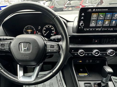 Used 2025 Honda CR-V EX-L image 12