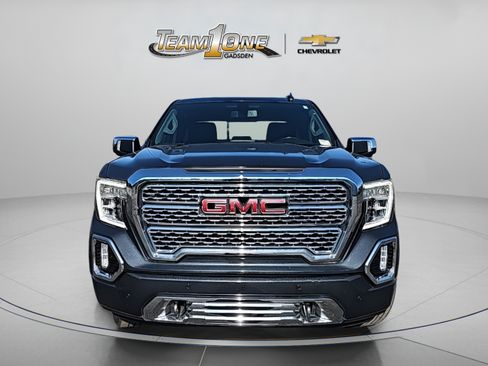 Used 2021 GMC Sierra 1500 Denali AWD/4WD image 2