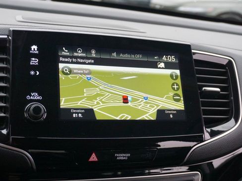 Used 2019 Honda Pilot Elite image 16