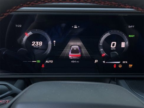 New 2025 Dodge Charger R/T w/ Quick Order Package 25M R/T image 13