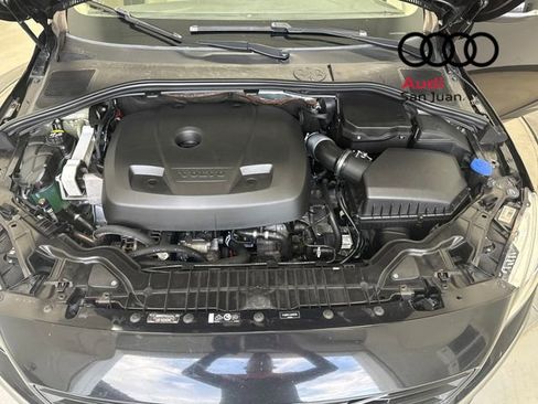 Used 2018 Volvo S60 T5 Dynamic w/ Vision Package image 4