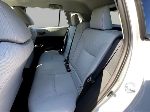 Used 2026 Toyota Corolla Cross L FWD image 20