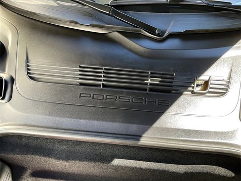 Certified 2025 Porsche 718 Cayman GT4 RS image 32