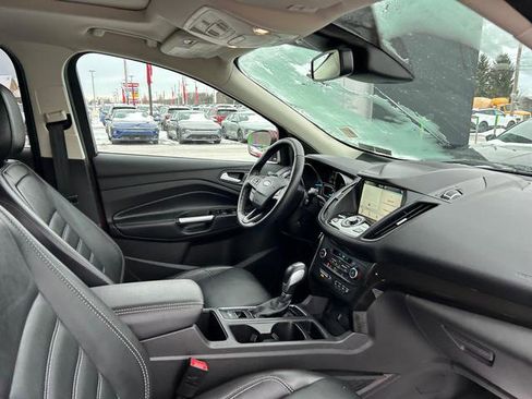 Used 2019 Ford Escape Titanium image 31