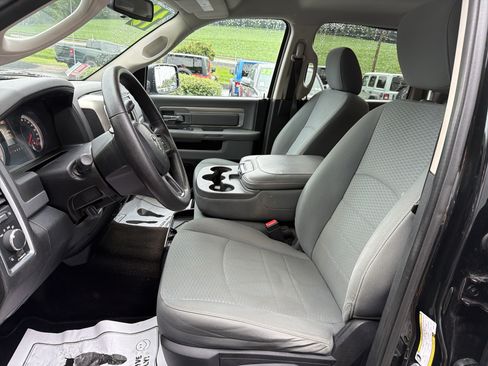 Used 2015 RAM 2500 SLT AWD/4WD image 5