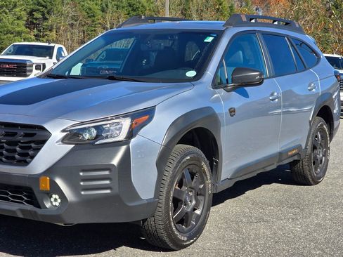 Used 2022 Subaru Outback Wilderness image 55