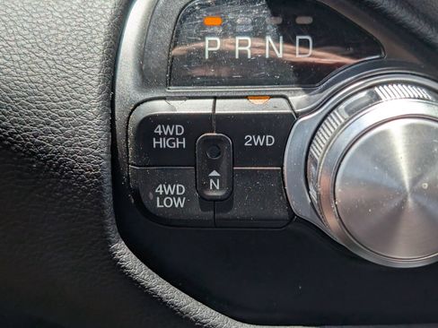 Used 2022 RAM 2500 Laramie AWD/4WD image 24