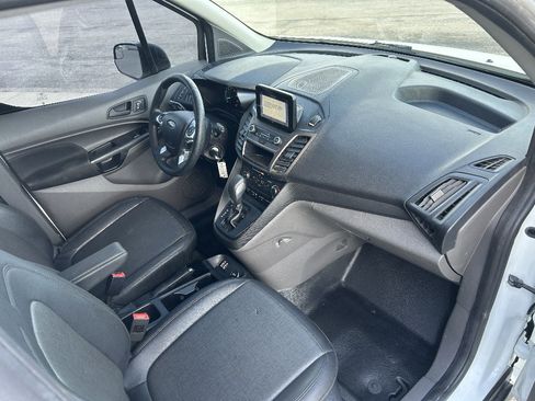 Used 2020 Ford Transit Connect XL image 23