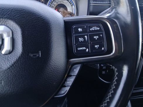 Used 2021 RAM 2500 Limited AWD/4WD image 25