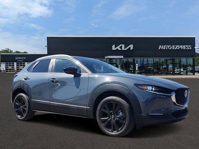 Used 2023 MAZDA CX-30 AWD 2.5 S w/ Preferred Package
