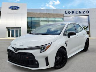 Used 2023 Toyota Corolla GR w/ Performance Package AWD/4WD 360° Tour