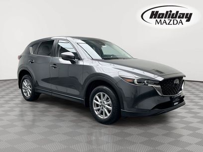 Used 2023 MAZDA CX-5 AWD 2.5 S