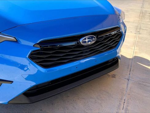 Used 2024 Subaru Impreza 2.0i Sport image 31