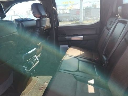 Used 2023 Ford F150 King Ranch w/ Equipment Group 601A High image 6