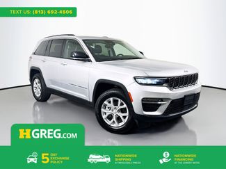 Used 2024 Jeep Grand Cherokee Limited video 1