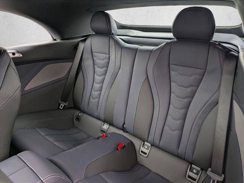 New 2026 BMW 840i xDrive Convertible image 16