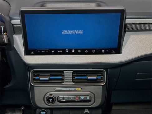 New 2026 Ford Maverick XLT w/ XLT Luxury Package image 8