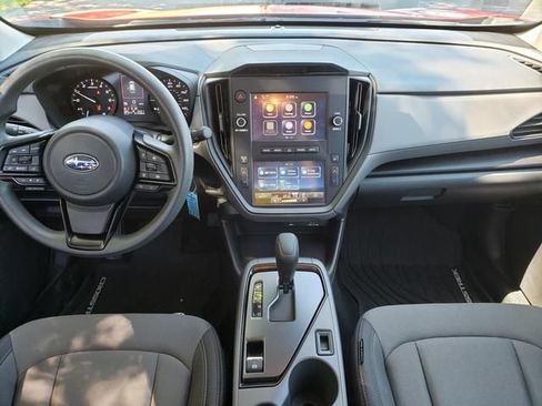 Certified 2024 Subaru Crosstrek 2.0i w/ Popular Package #1A AWD/4WD image 13
