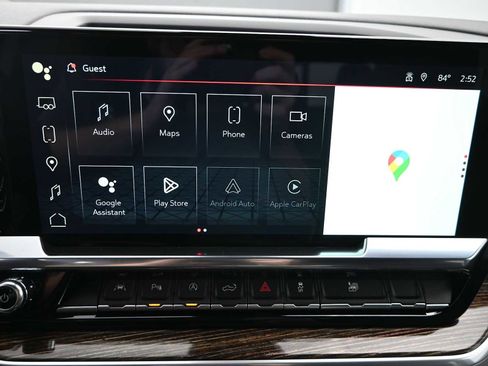 New 2026 GMC Sierra 1500 Elevation w/ Elevation Premium Package image 12