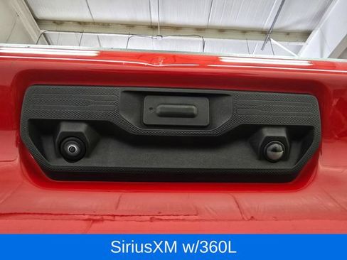 Used 2024 Chevrolet Silverado 2500 Custom w/ Custom Convenience Package AWD/4WD image 10