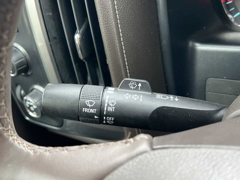 Used 2014 Chevrolet Silverado 1500 LTZ Z71 w/ LTZ Plus Package image 11