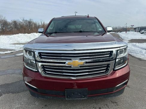 Used 2019 Chevrolet Tahoe Premier image 9