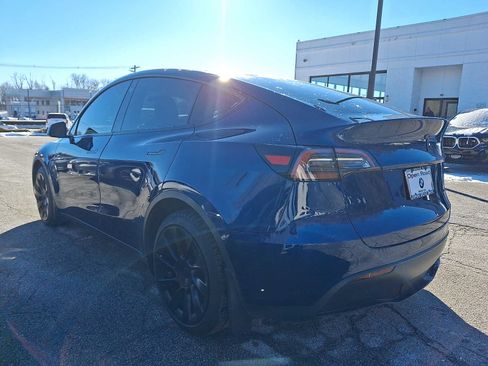 Used 2022 Tesla Model Y Long Range image 4