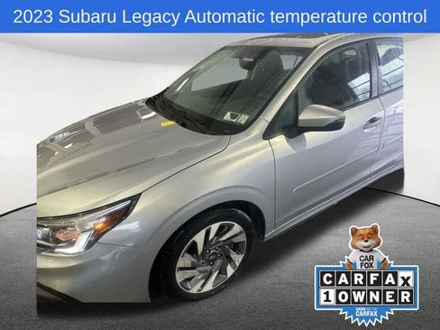 Used 2023 Subaru Legacy Limited image 12