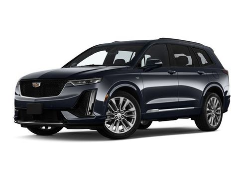 Used 2020 Cadillac XT6 Premium Luxury AWD/4WD image 4