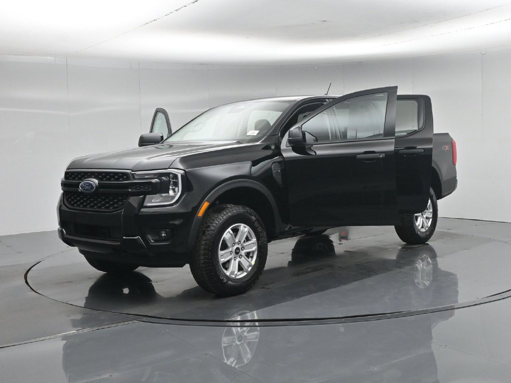 New 2026 Ford Ranger XL RWD image 27