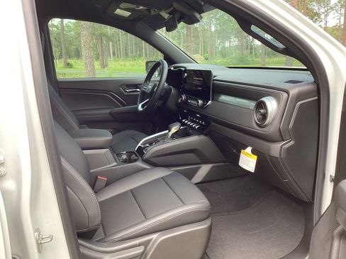 New 2026 Chevrolet Colorado LT w/ LT Convenience Package RWD image 20