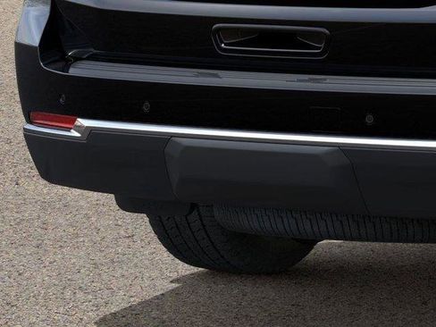 New 2026 Chevrolet Tahoe LS AWD/4WD image 14