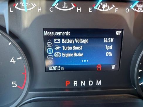 Used 2024 Ford F350 XL w/ 360-Degree Camera Package AWD/4WD image 21
