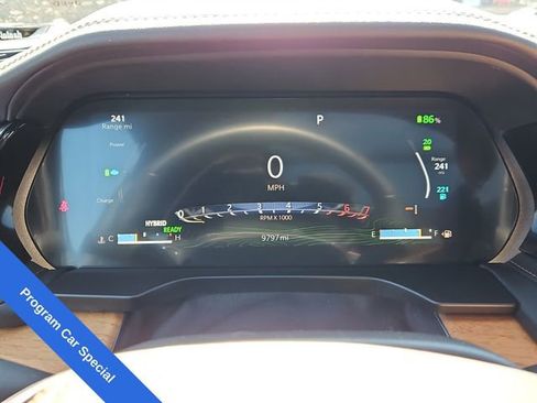 Certified 2023 Jeep Grand Cherokee Summit image 21