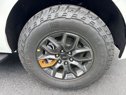 New 2026 Ford Expedition Tremor AWD/4WD image 12